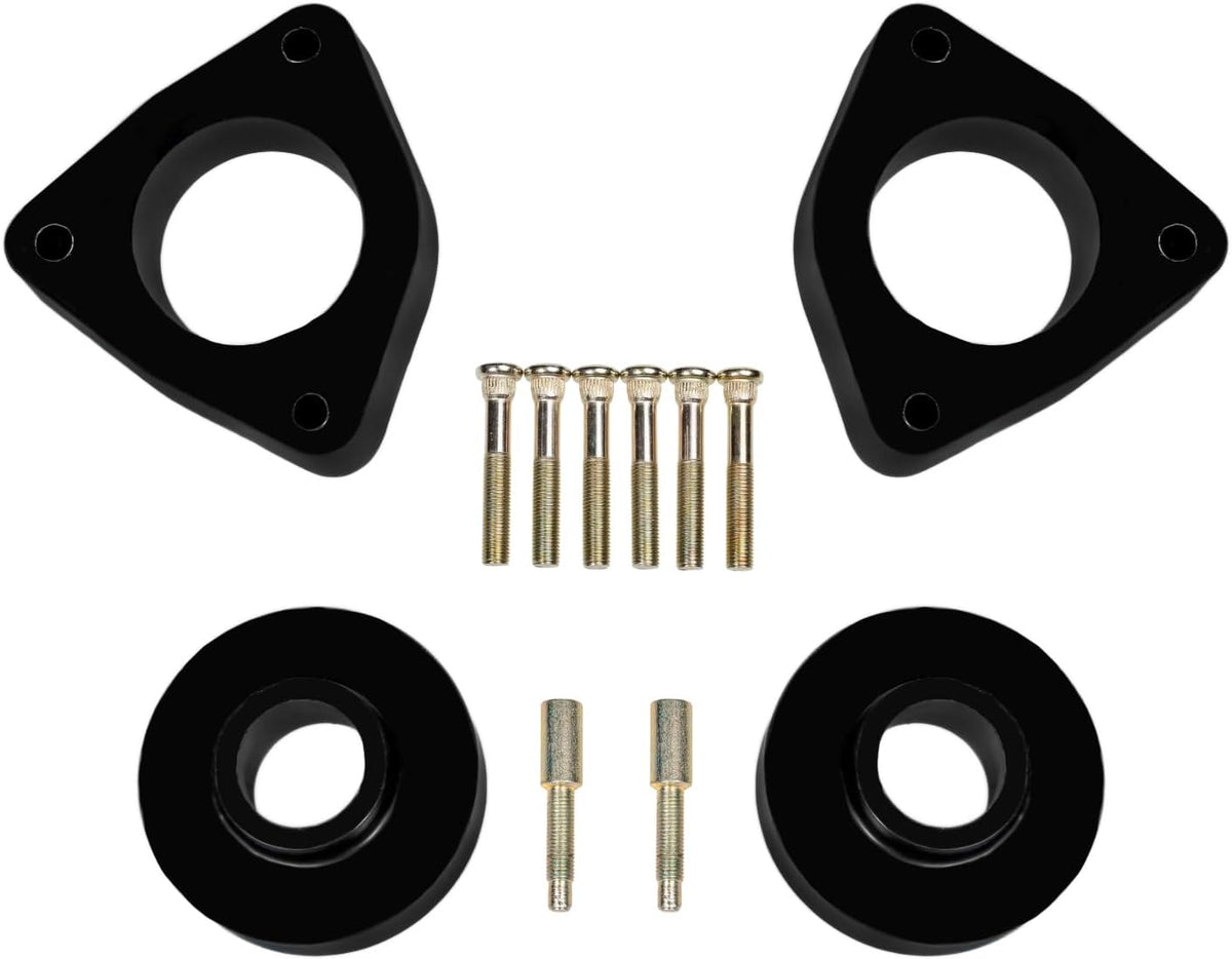 Leveling Lift Kit 1.2 inch 30mm for Hyundai - Full Kit