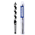 1/2" X 6.1" Auger Bit for Wood, 13x155mm Hex Long Auger Drill Bit