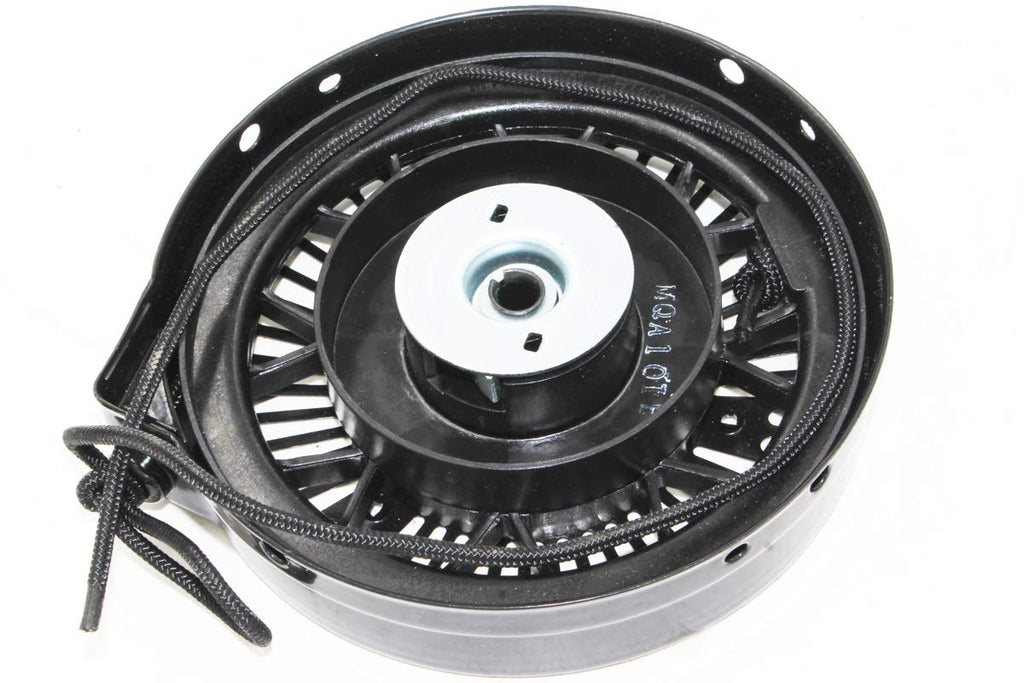 Tecumseh Starter #TPC-590784
