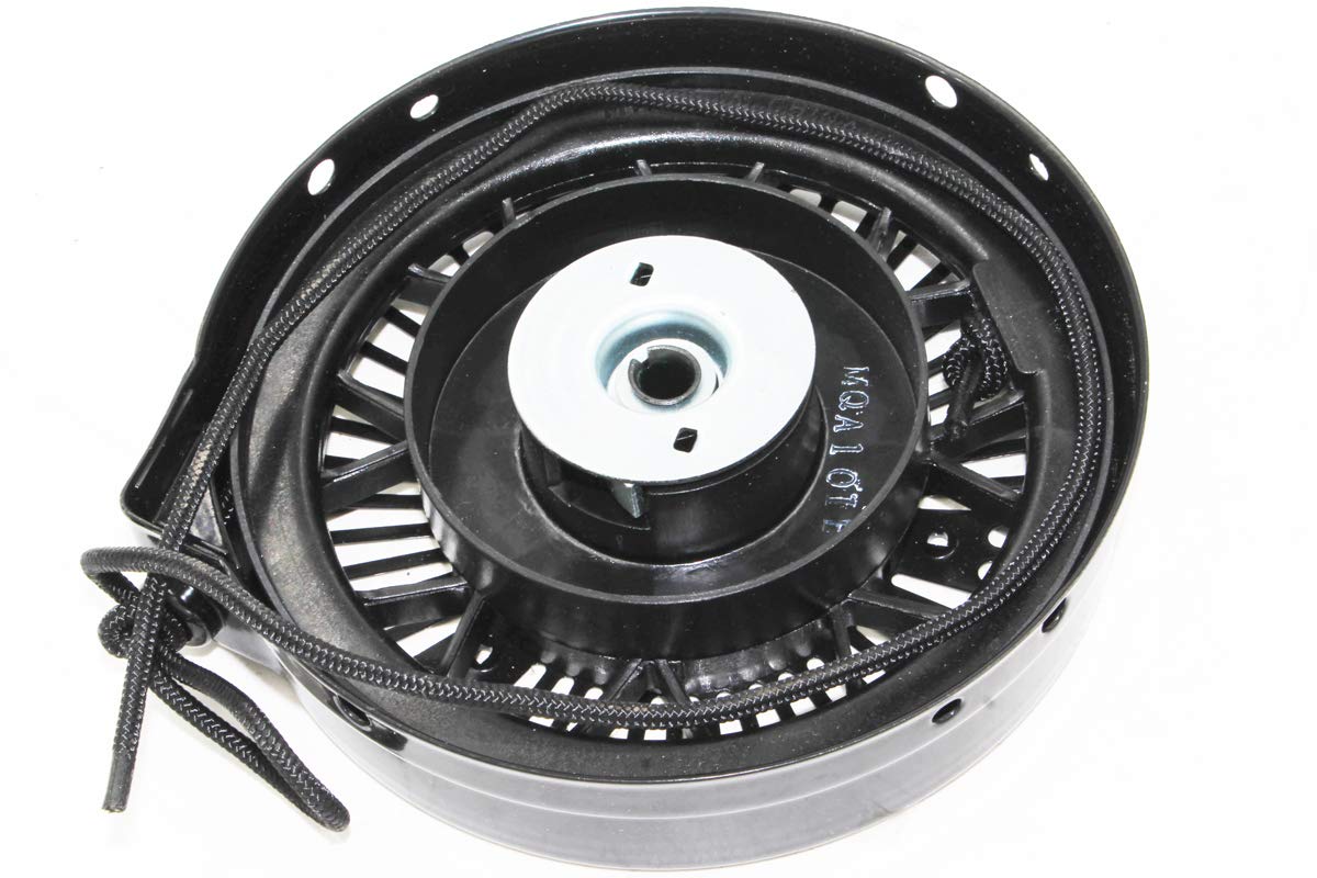 Tecumseh Starter #TPC-590784