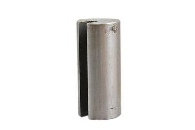 SHARS Style D 9/16" Plain HSS Keyway Bushing HSS6542 NEW 404-9667 - 404-9692(1 PC) # (D 2-1/2" 404-9684)