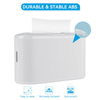 Multifold Paper Towel Dispenser Countertop, Commercial Hand Towel Holder