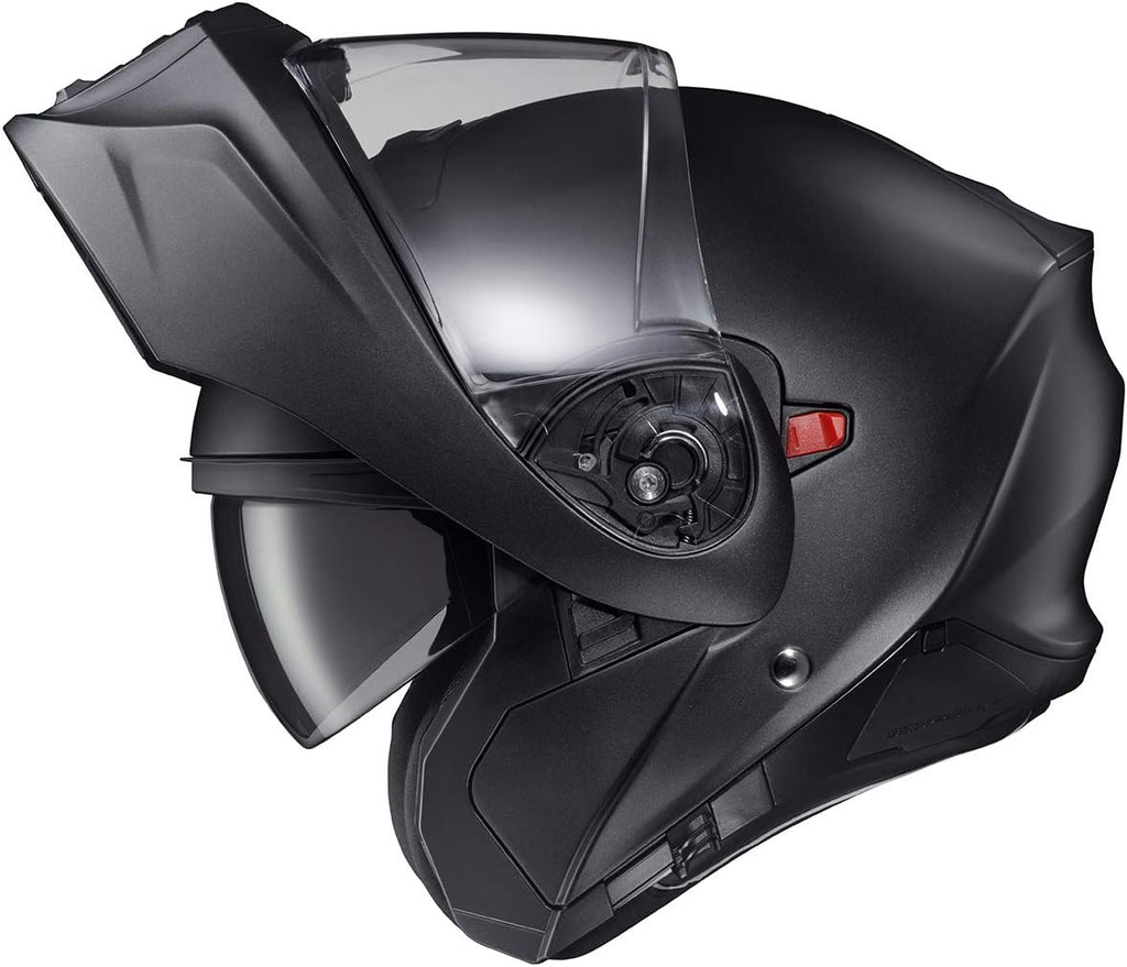 GT930 Modular Open Full Face Transformer Motorcycle Helmet | Dual Open Full Face Transformer Motorcycle Bluetooth