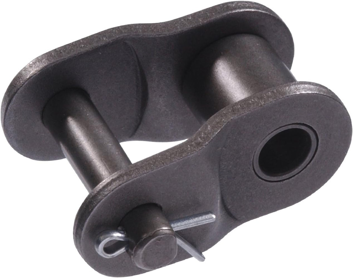 Hillman Offset Chain Links #41 OL Gray 5 Pack, 2747