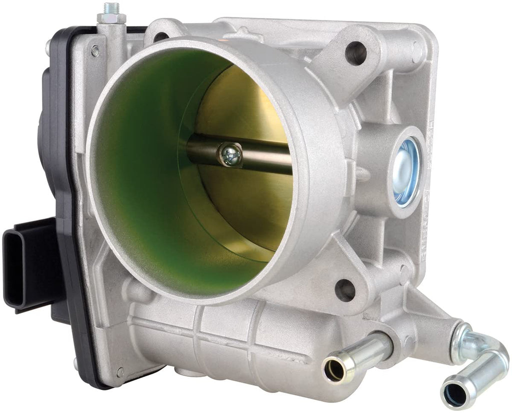 Astemo ETB0008 Fuel Injection Throttle Body