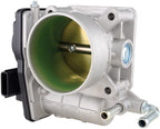 Astemo ETB0008 Fuel Injection Throttle Body