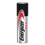 Energizer Max Alkaline AAA Batteries 8 ea
