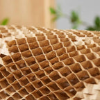 Honeycomb Packing Paper 20"x295' Eco-Friendly for Moving