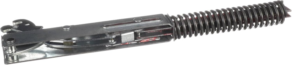 Direct Replacement for Jenn-Air WP74010283 Wall Oven Hinge Door - Classic, Metal, Unfinished