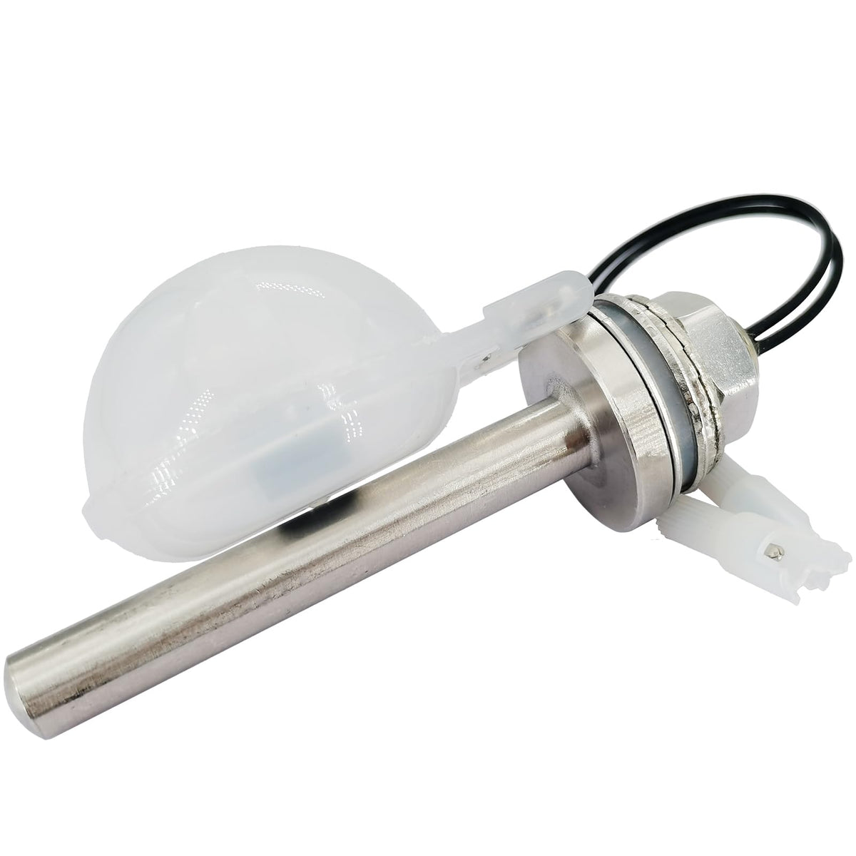 Float Switch and Probe Assembly Compatible with Hobart Dishwashers CL44e CL54e Replace 00-913135-00225