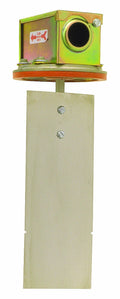 Dwyer Vane Operated Air Flow Switch