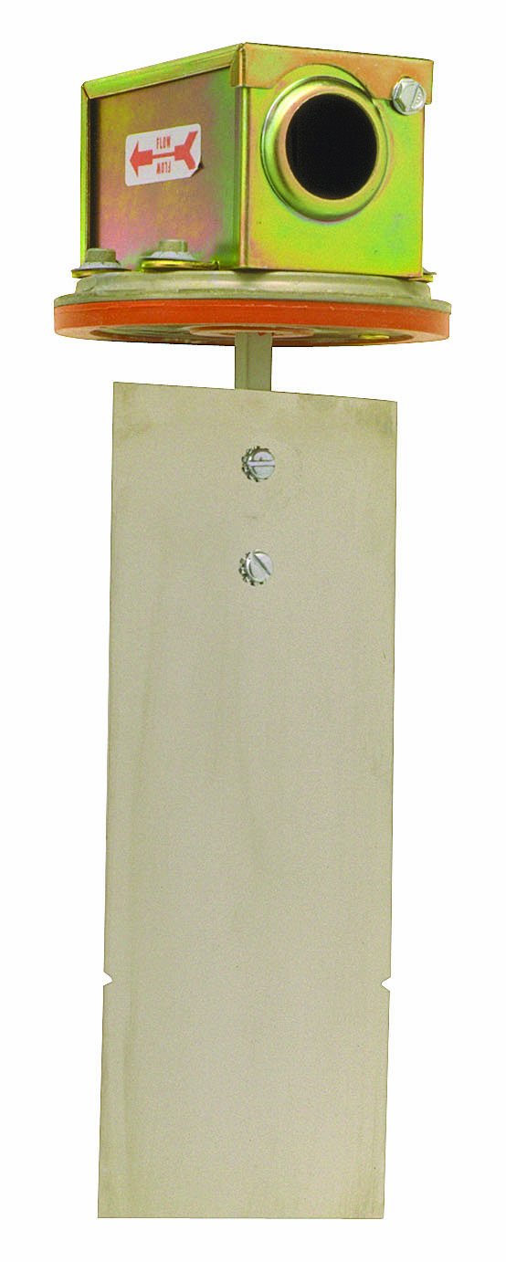 Dwyer Vane Operated Air Flow Switch