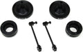 TeraFlex 1155200 JK Leveling Kit
