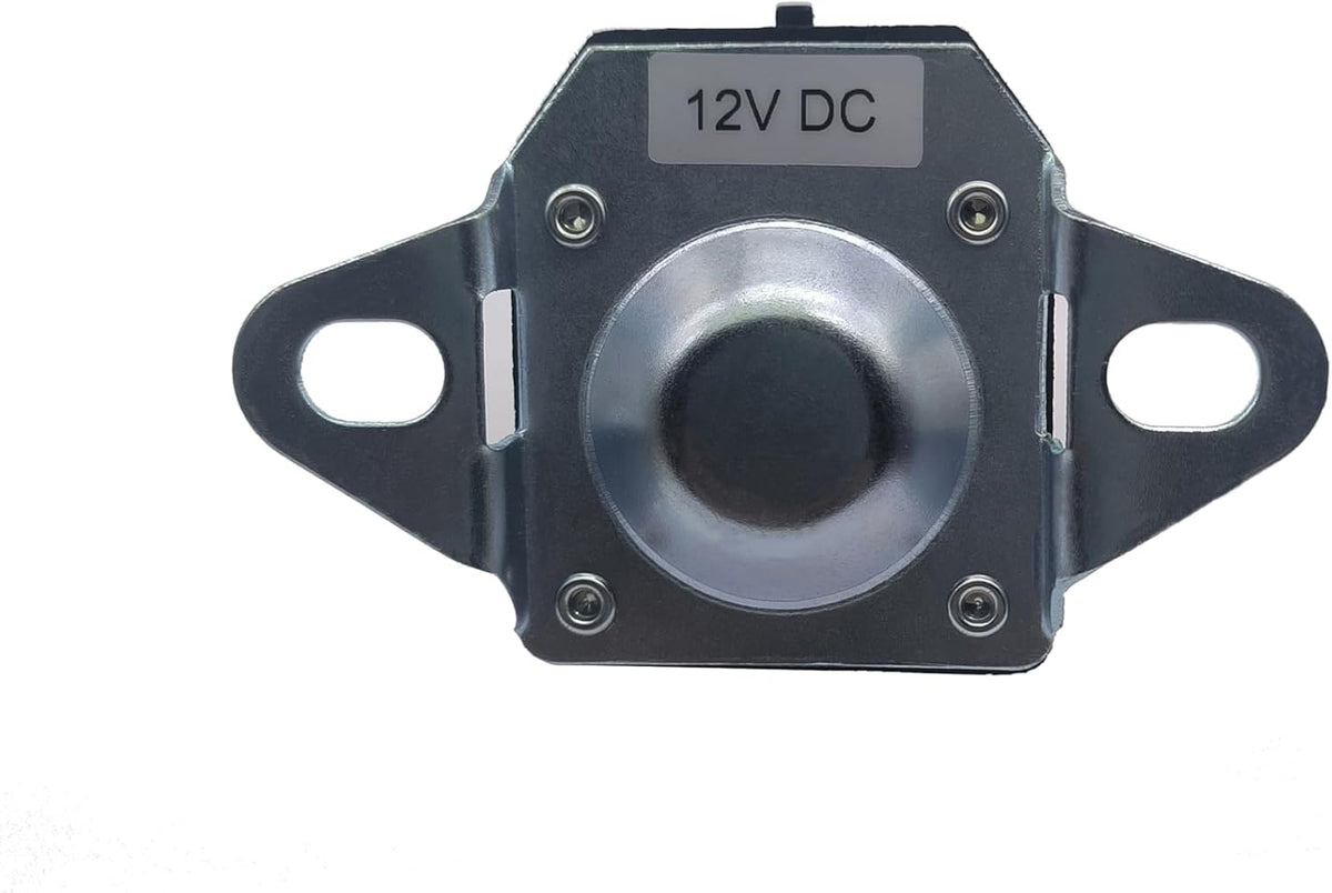 04781700 Starter Solenoid Replacement for Ariens Gravely Zoom IKON ZTX ZT XL Zero Turn Mower