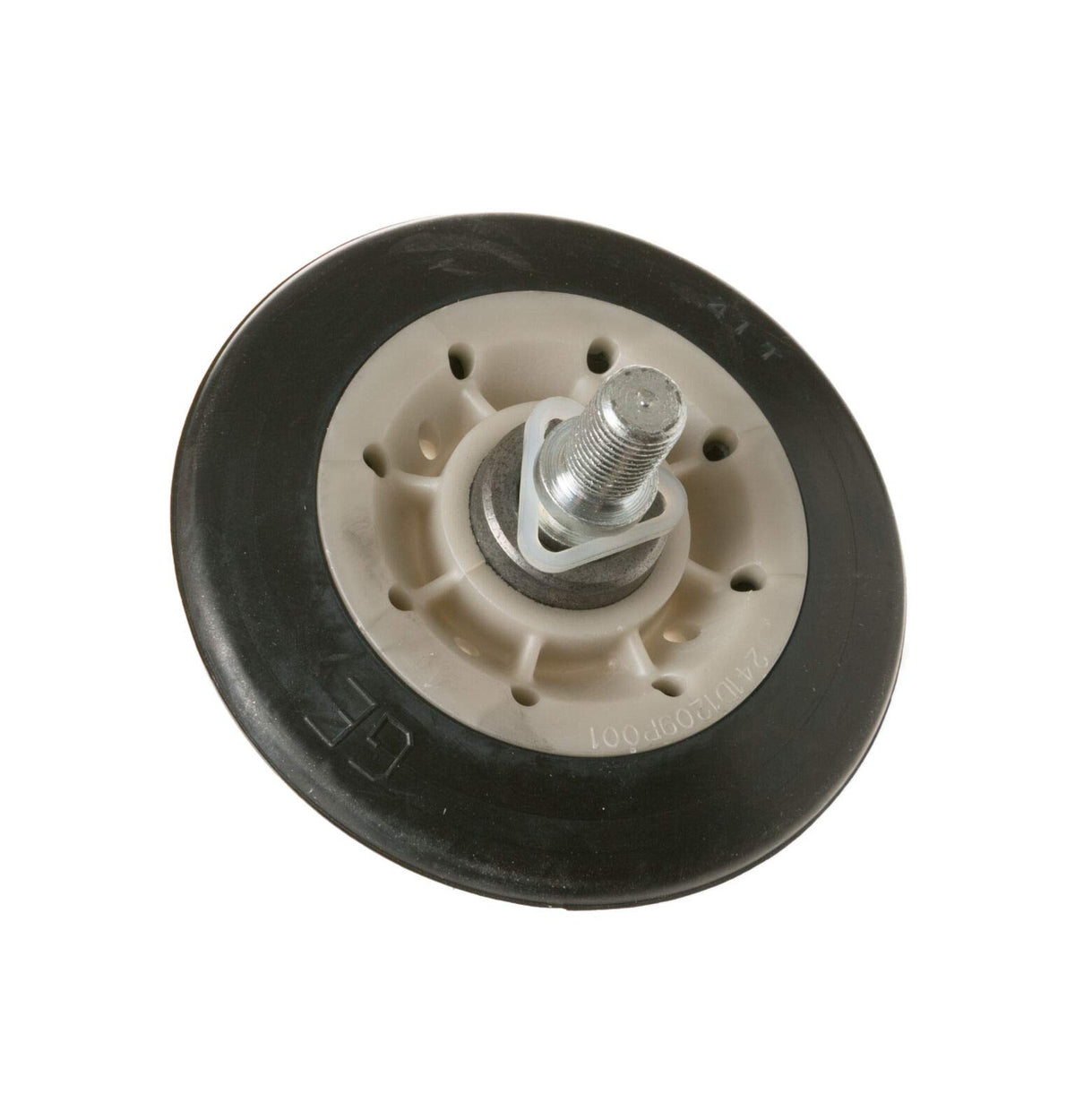AP5793315, WE03X10016 Dryer Drum Roller Assembly for GE