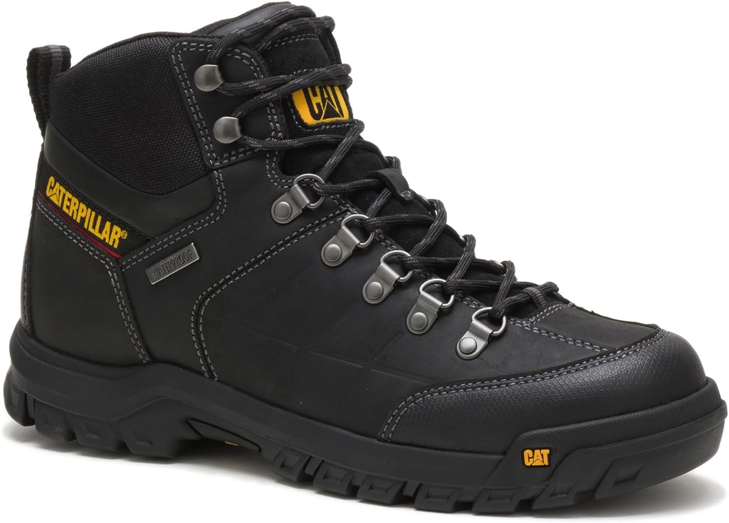 CAT Men's Work Boots