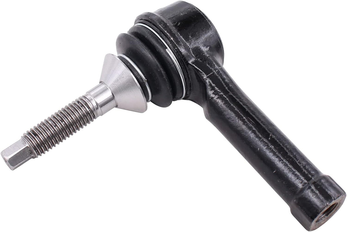 Inner and Outer Front Left Right Steering Tie Rod End Set for MKT 17-19