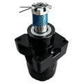 BMER3-350-WD-T31-R Hydraulic Wheel Motor Compatible with Parker