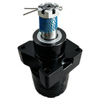BMER3-350-WD-T31-R Hydraulic Wheel Motor Compatible with Parker