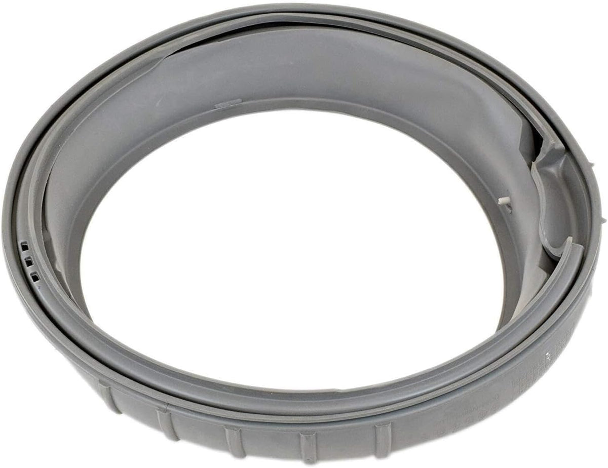 #US Replacement part for Washer Front Loader Door Boot for SS WF350ANW/XAA WF419AAU/XAA WF350ANP/XAA sealpart#546809