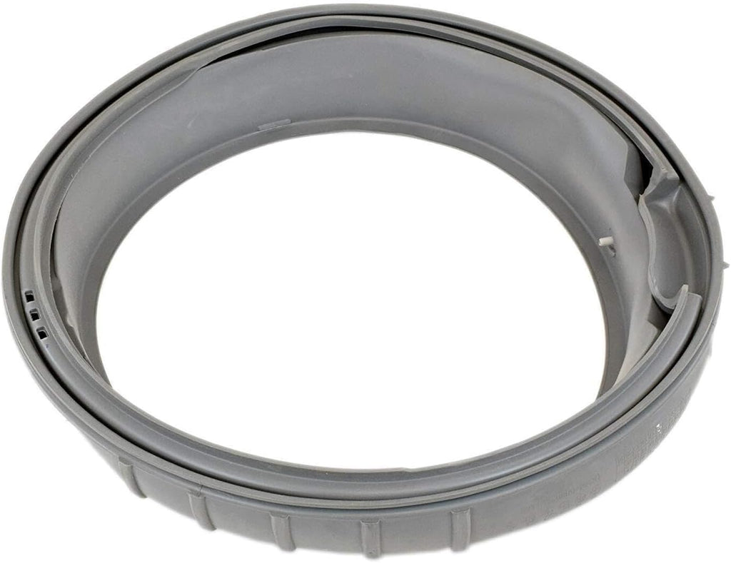 #US Replacement part for Washer Front Loader Door Boot for SS WF350ANW/XAA WF419AAU/XAA WF350ANP/XAA sealpart#546808
