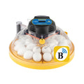 Maxi 24 EX Connect Fully Automatic Smart Egg Incubator with App