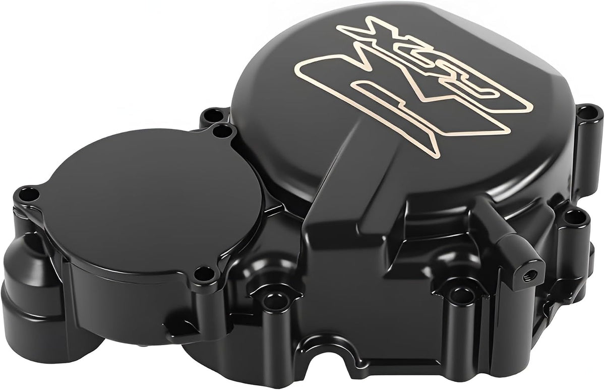 TMCI Left Engine Stator Crankcase Cover Fits For Suzuki GSXR 600 GSXR750 GSX-R 750 2006-2020