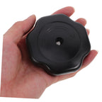 Pressure Cooker Cover Knobs 19mm ABS Replacement Handles 2 Pack