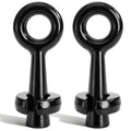 2 Pack Barbed Wire Pullers, Fence Stretcher Tool Wire Gripper for Stretching Wire, Fence Barb Wire Tighten Tools