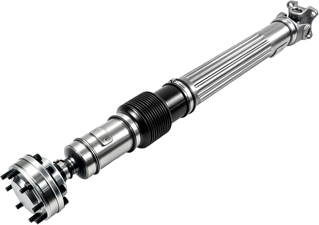 938-102 Front Driveshaft Assembly fits 2007-2011 Jeep Wrangler JK 4WD