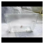 Water Tank Accessories，Compatible For Nespresso LE CUBE Coffee Machine C180
