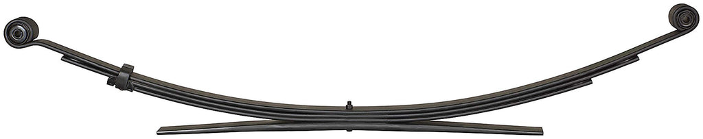 Dorman 929-140 Rear Leaf Spring Compatible with Select Dodge Models