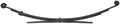 Dorman 929-140 Rear Leaf Spring Compatible with Select Dodge Models