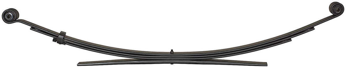 Dorman 929-140 Rear Leaf Spring Compatible with Select Dodge Models
