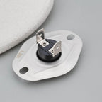 MechPort 1 Pack Dryer Auto Thermostat L225 Replace 130103 WFR130103 Compatible with ADC Dryers