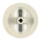 Alliance Laundry Systems AL-D512117W Cissell Timer Knob, White
