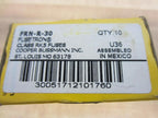 Fuse Dual Element 30A