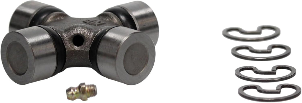 ACDelco Gold 45U0107 (19470451) Driver Shaft Universal Joint Kit