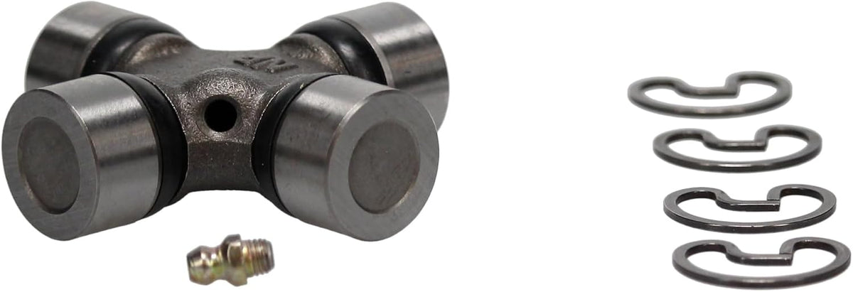 ACDelco Gold 45U0107 (19470451) Driver Shaft Universal Joint Kit