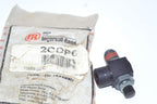 Cylder Port Flow Control, 1/4, MNPT xFNPT