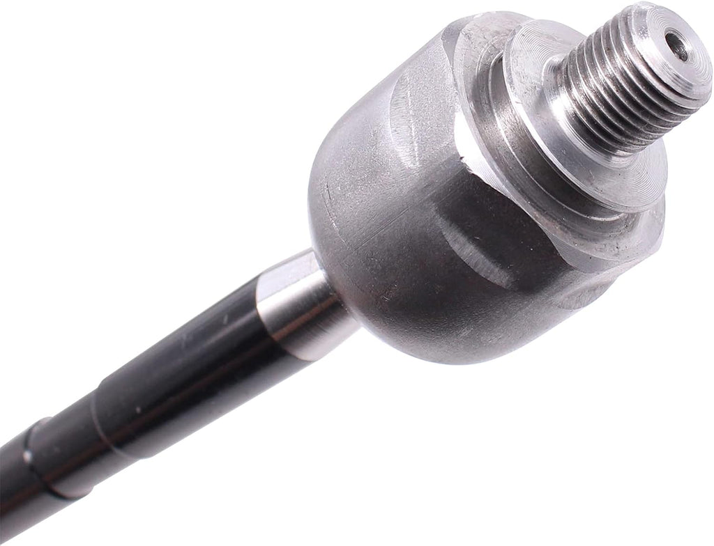 NewYall Inner Outer Front Left and Right Suspension Tie Rod End Kit