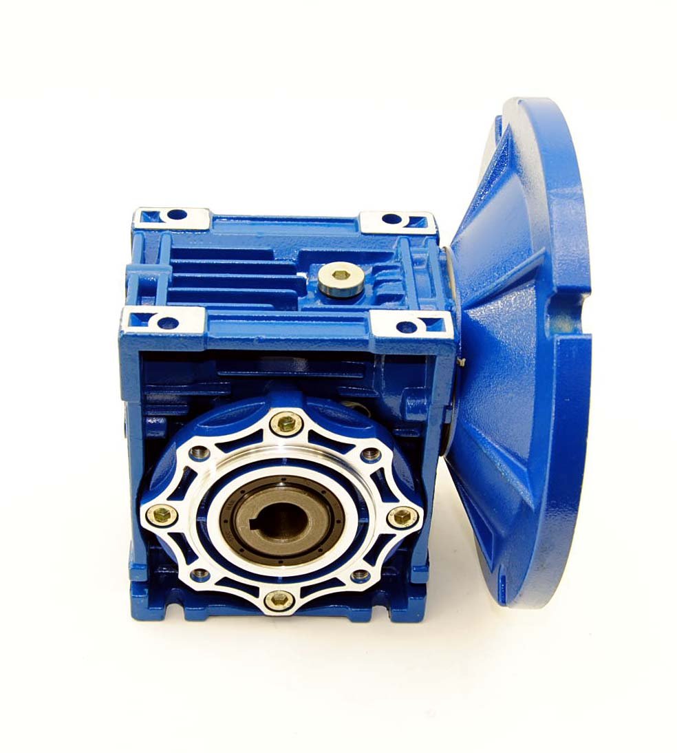 MRV040 5/8 Output Worm Gear 40:1 56C Speed Reducer
