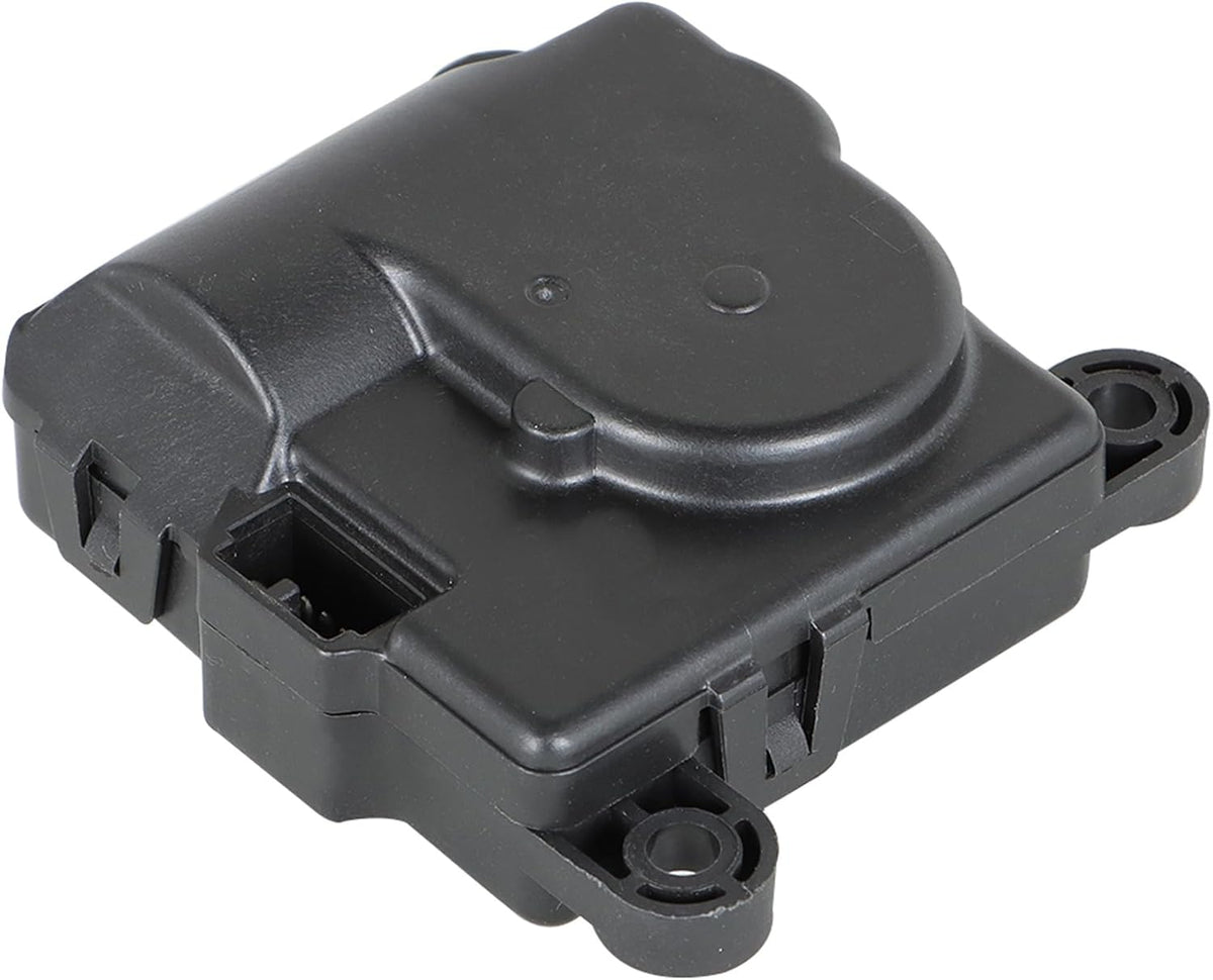 WFLNHB Heater Blend Door Actuator Replacement for Ram 5104879AA