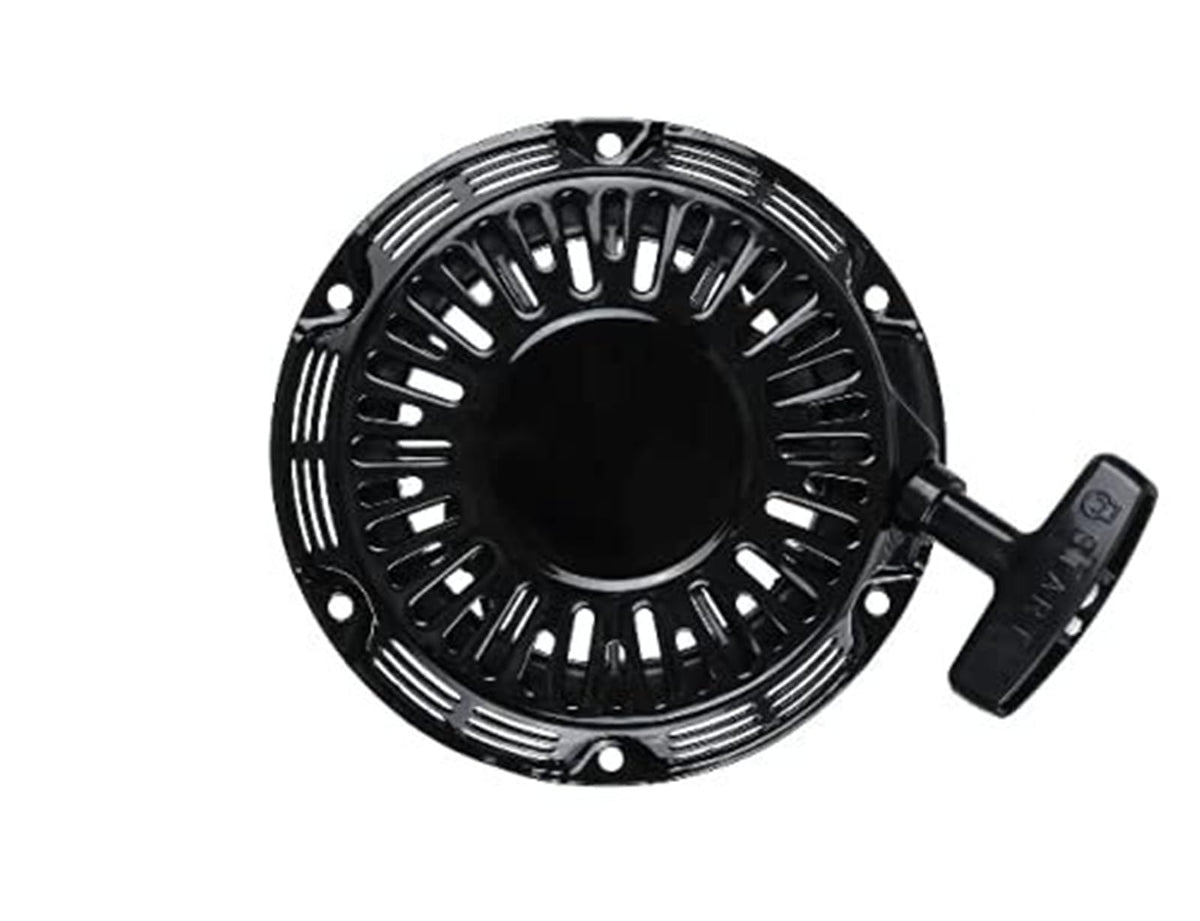 Recoil Starter Assembly For Lawn Edger，Compatible With Powermate PWLE0799.1