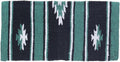 Wool Sierra Miniature Saddle Blanket