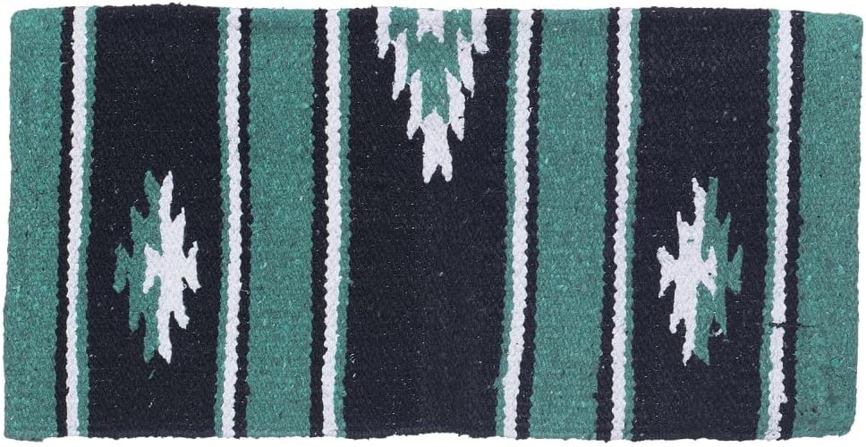 Wool Sierra Miniature Saddle Blanket
