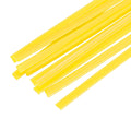 MECCANIXITY Plastic Welding Rods 20" PE Yellow 10 Pcs
