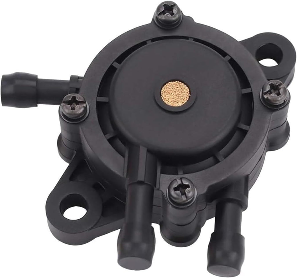 Replacement Fuel Pump For Troy Bilt Mustang Model 17AF2ACP766 Zero Turn RZT 50 Fuel Pump