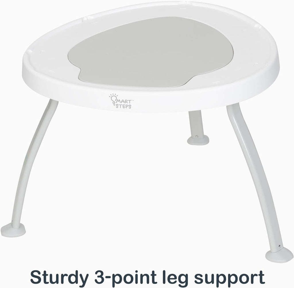 Bounce N’ Play 3-in-1 Activity Center, Woodland Walk