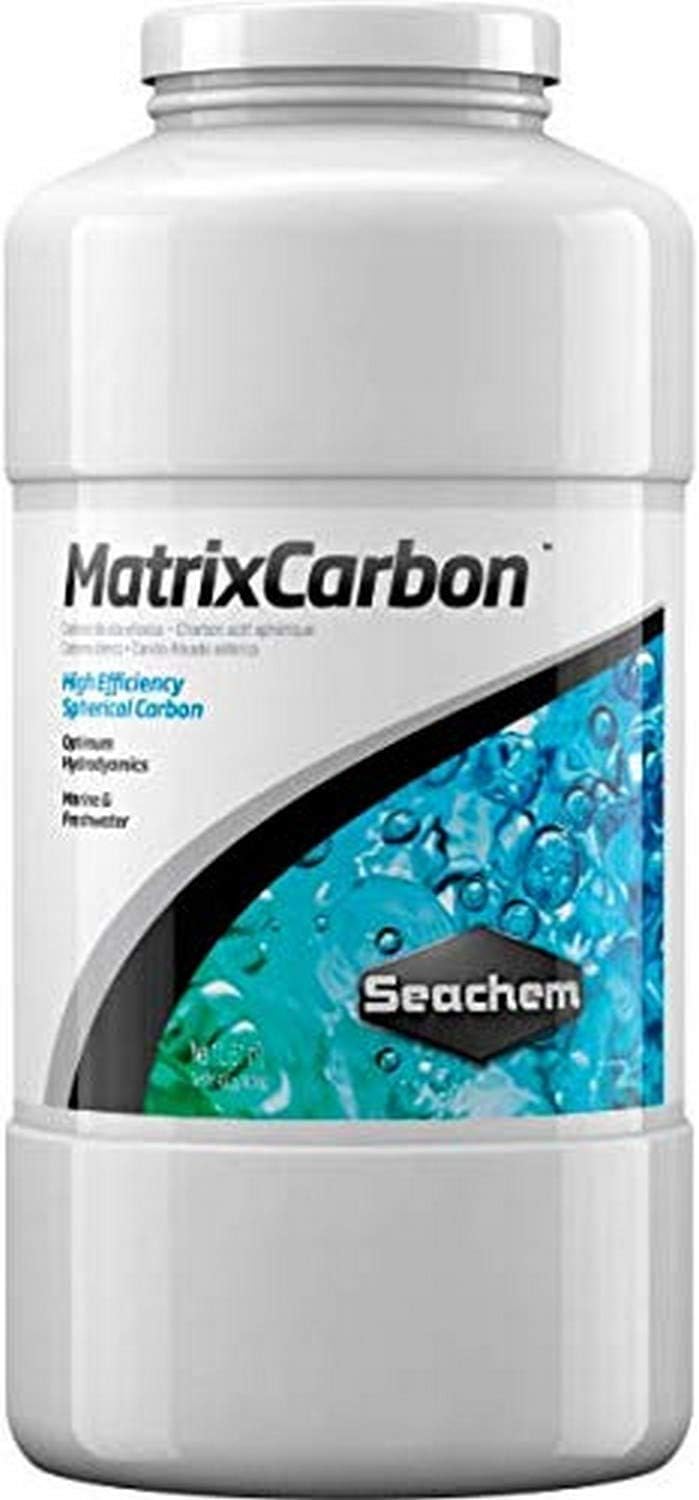MatrixCarbon 1 L / 61 cu.in.
